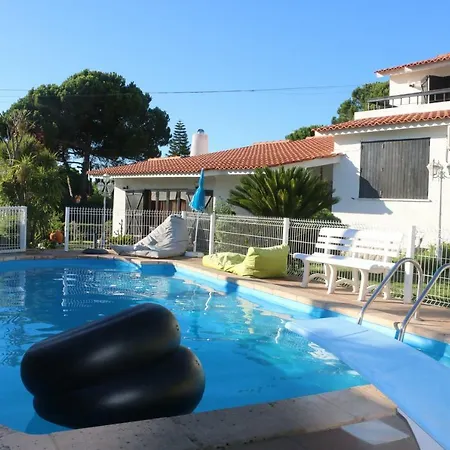 Casa Teresinha Bed and breakfast