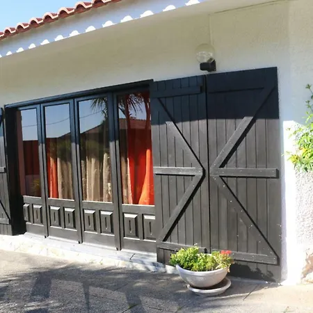 Casa Teresinha Bed and Breakfast 4*