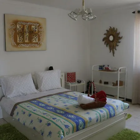 Casa Teresinha Sesimbra