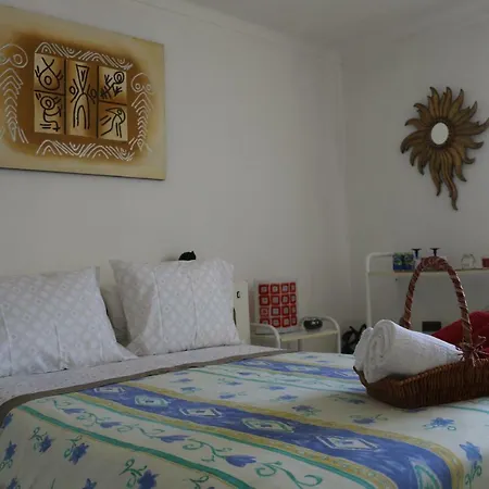 Casa Teresinha 4* Sesimbra