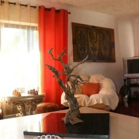 Bed & Breakfast Casa Teresinha 4*