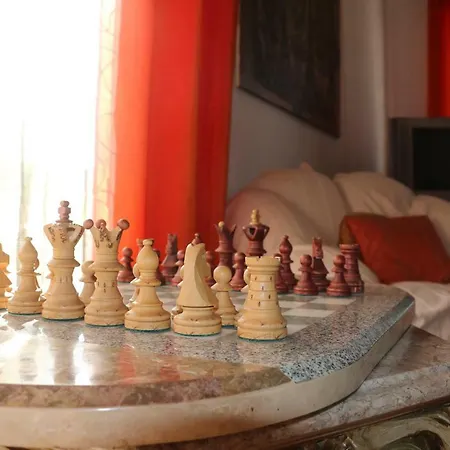 Bed and breakfast Casa Teresinha