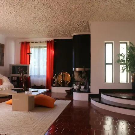 Bed and Breakfast Casa Teresinha