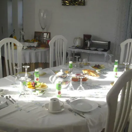 Casa Teresinha Sesimbra