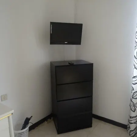 Casa Teresinha Bed and breakfast