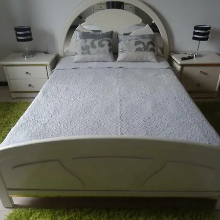 Bed and Breakfast Casa Teresinha