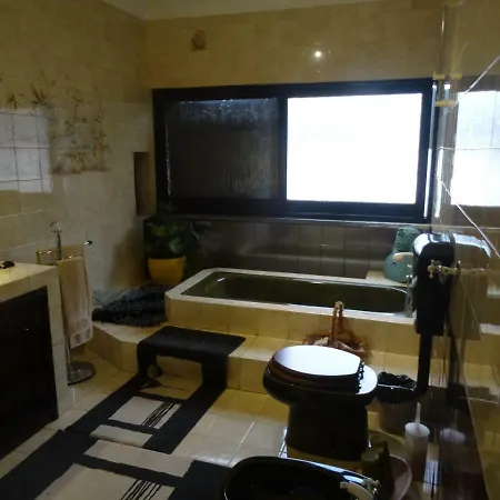 Bed and breakfast Casa Teresinha