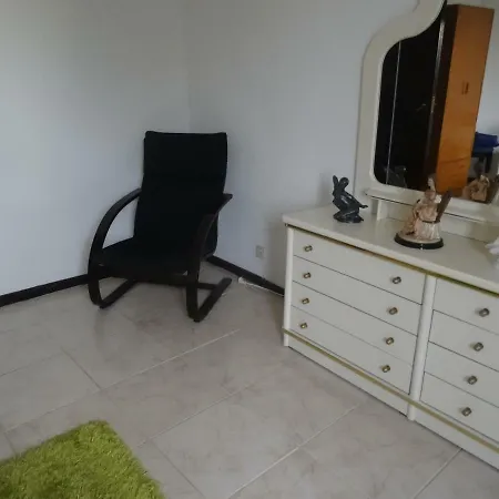 Casa Teresinha Bed and breakfast