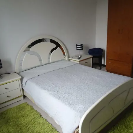 Casa Teresinha Bed and breakfast