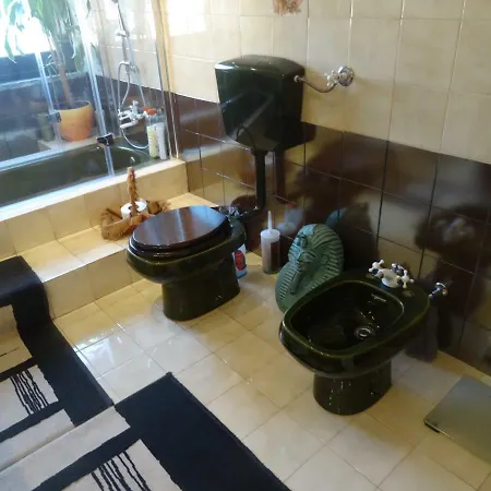 Casa Teresinha Bed and breakfast