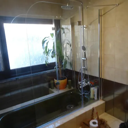 Bed & Breakfast Casa Teresinha