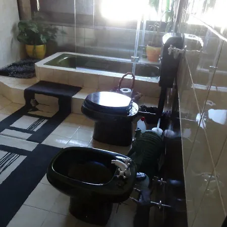 Bed and Breakfast Casa Teresinha Σεσίμπρα