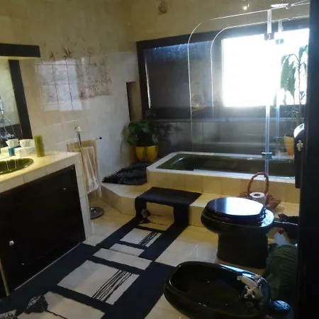 Casa Teresinha Bed and breakfast