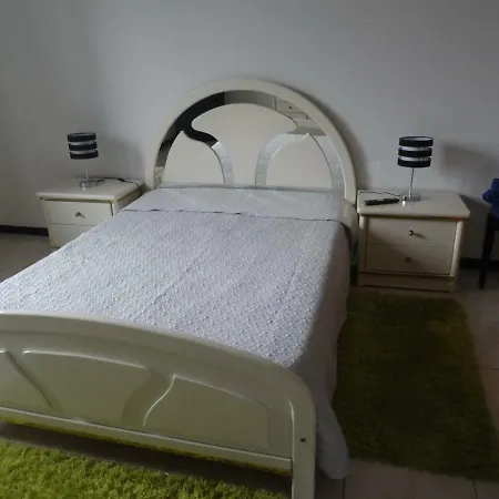 Bed and breakfast Casa Teresinha 4*