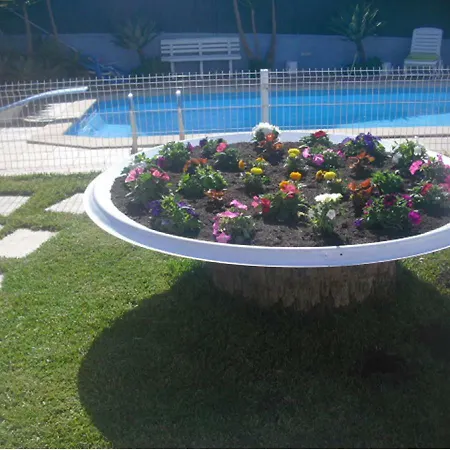 Bed and breakfast Casa Teresinha