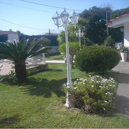 Bed and Breakfast Casa Teresinha