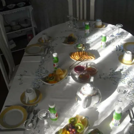 Casa Teresinha Sesimbra