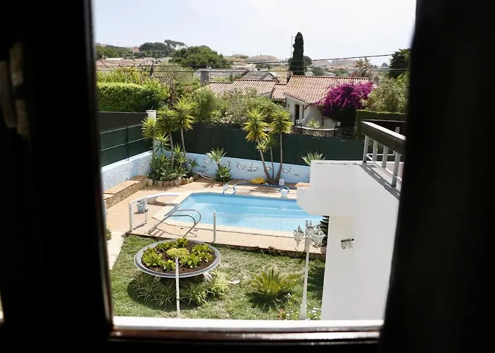 Casa Teresinha Sesimbra