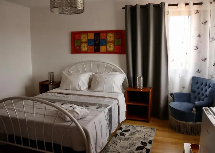 Casa Teresinha Bed & Breakfast 4*