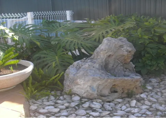 Bed & Breakfast Casa Teresinha