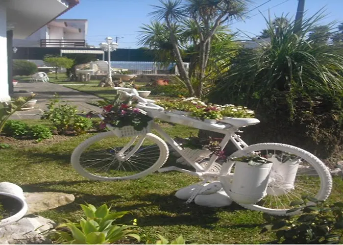 Bed & Breakfast Casa Teresinha