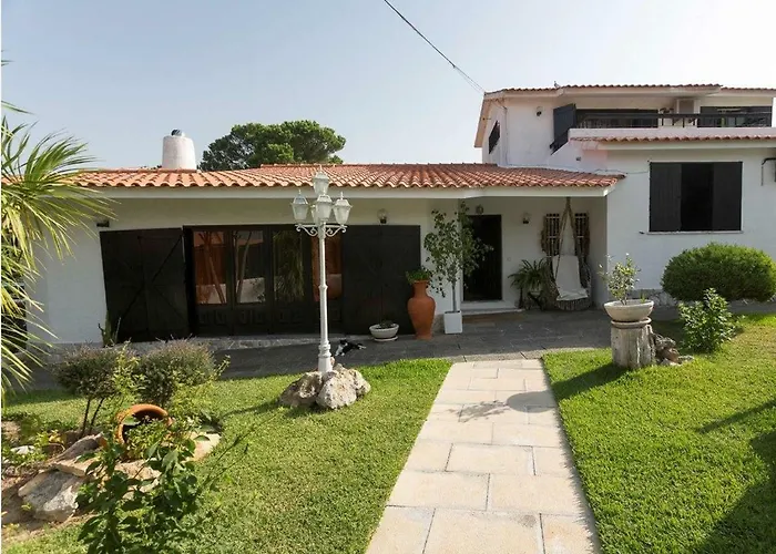 Casa Teresinha 4* Sesimbra