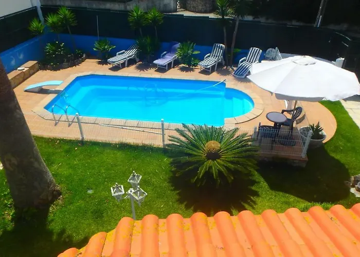 Casa Teresinha 4* Sesimbra