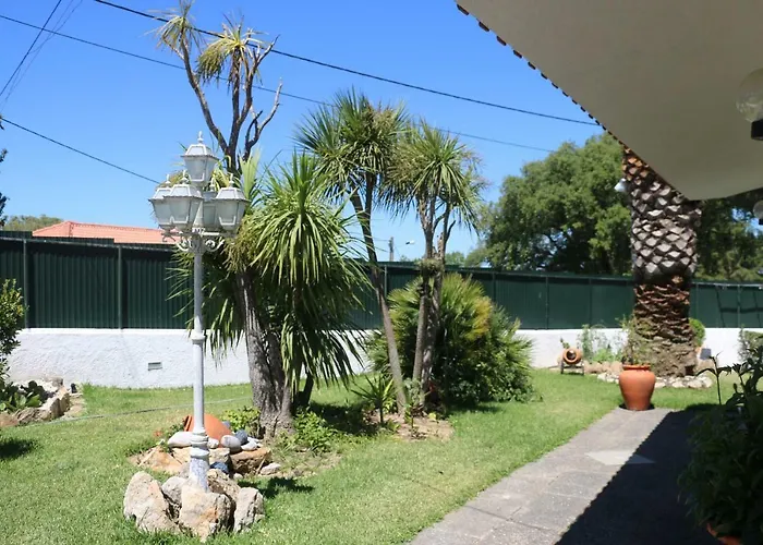 Casa Teresinha Sesimbra