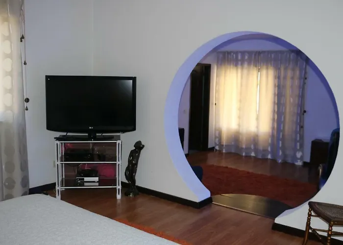 Bed & Breakfast Casa Teresinha