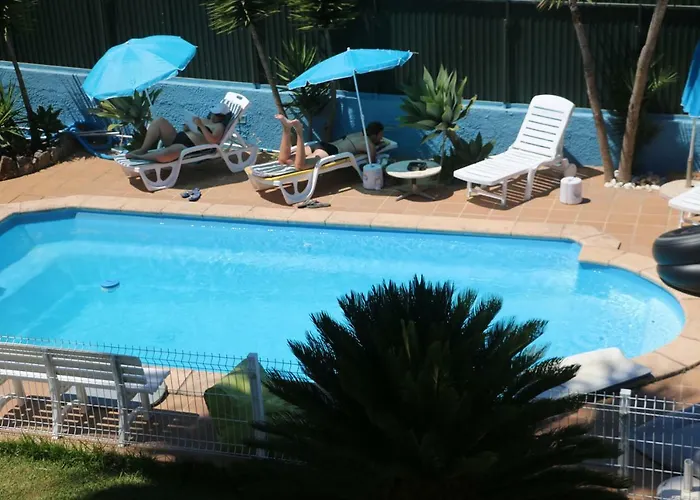 Casa Teresinha Bed & Breakfast