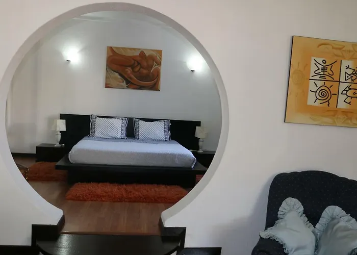 Casa Teresinha Bed & Breakfast Sesimbra
