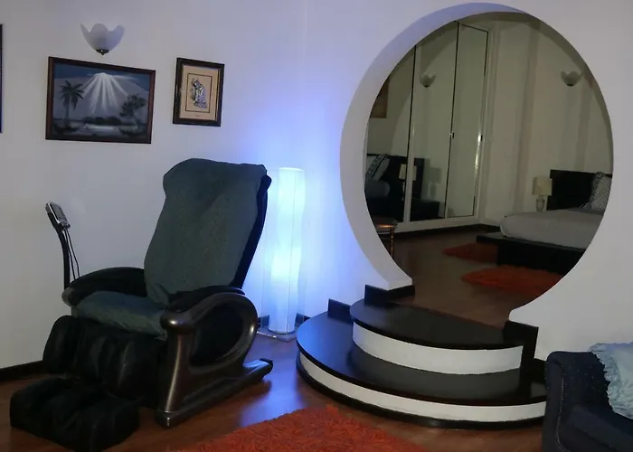 Bed & Breakfast Casa Teresinha