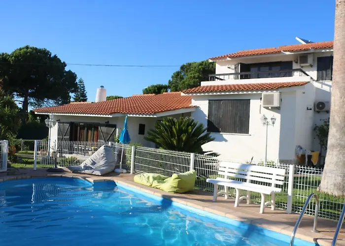 Casa Teresinha Bed & Breakfast 4*