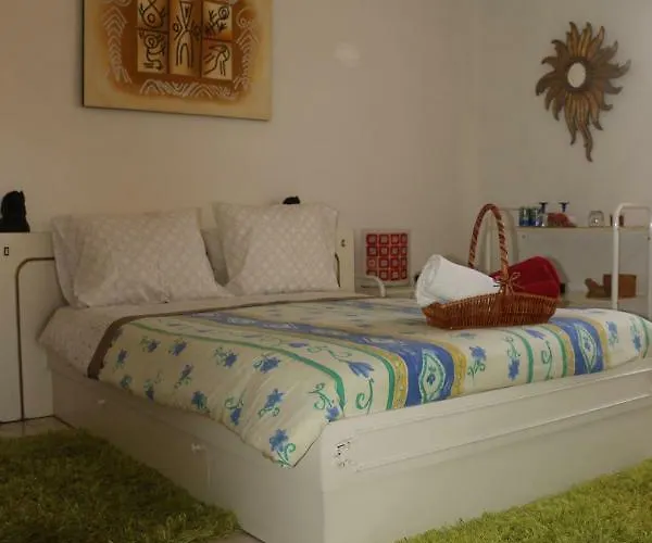 Casa Teresinha Sesimbra