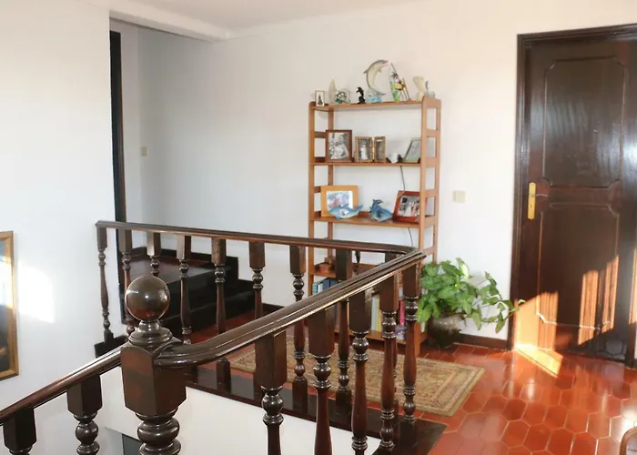 Casa Teresinha 4* Sesimbra