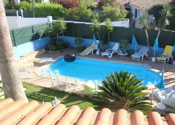 Bed & Breakfast Casa Teresinha