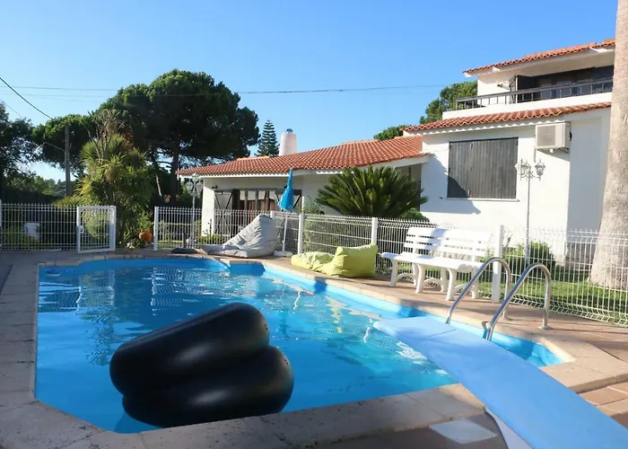 Casa Teresinha Bed & Breakfast