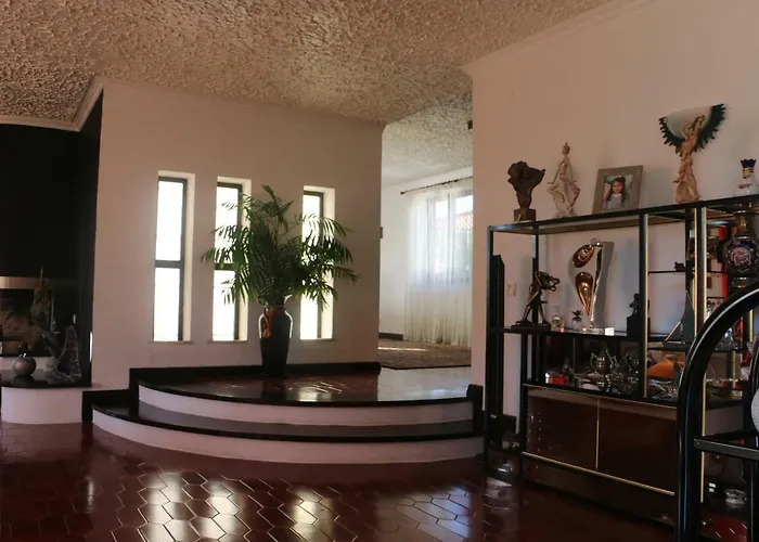 Casa Teresinha Bed & Breakfast Sesimbra