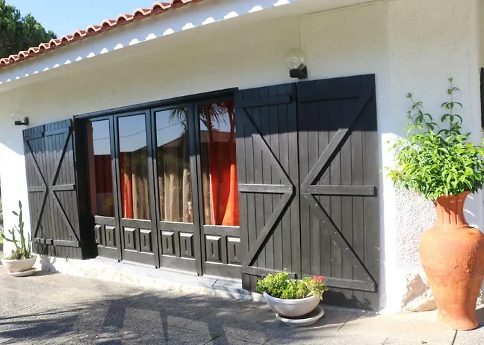 Casa Teresinha Bed & Breakfast 4*