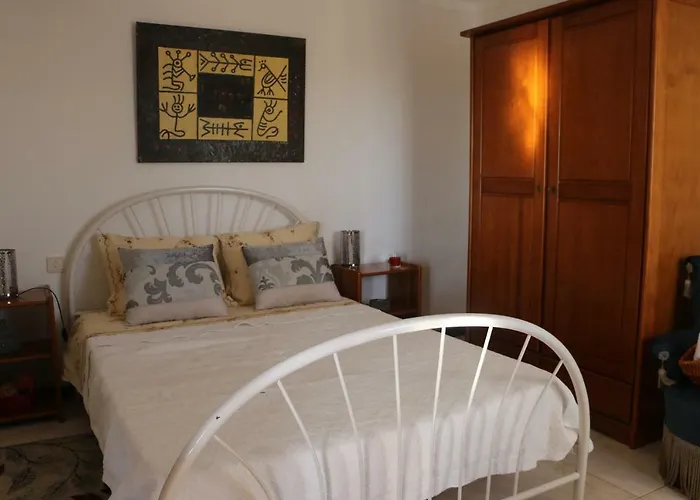 Casa Teresinha 4*