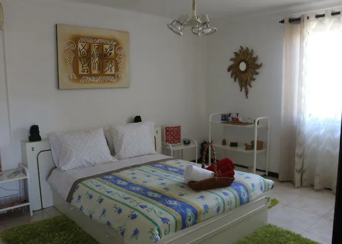 Casa Teresinha Sesimbra