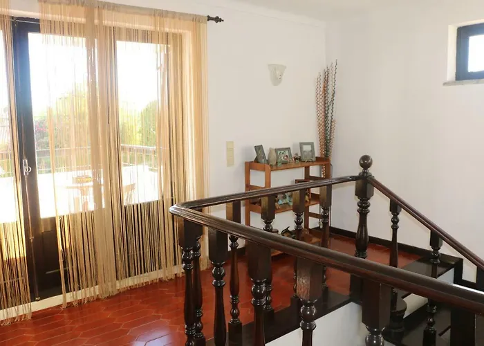 Casa Teresinha 4* Sesimbra