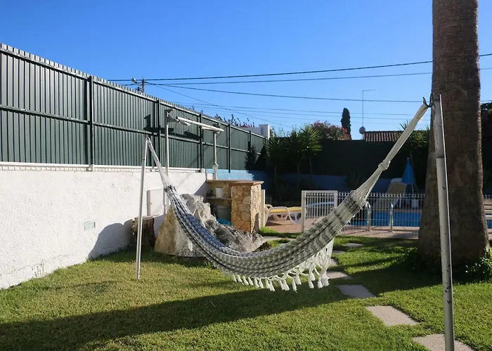 Bed & Breakfast Casa Teresinha 4*