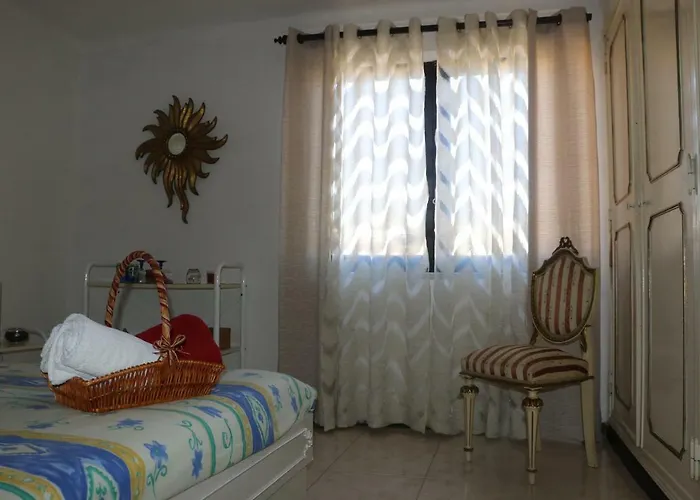 Casa Teresinha 4* Sesimbra