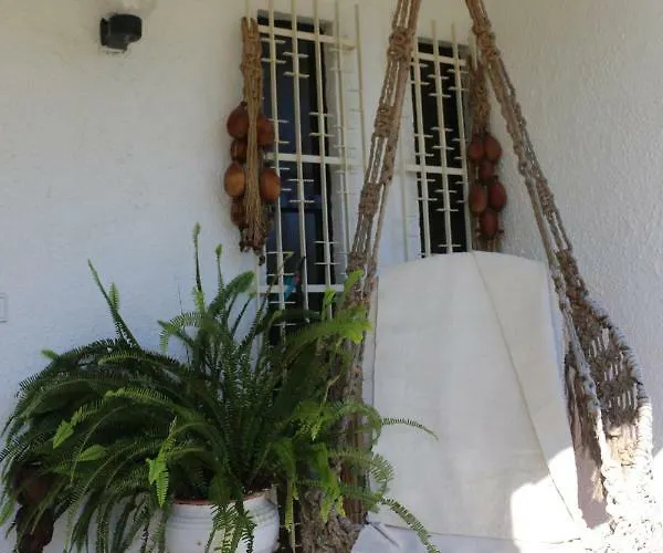 Bed & Breakfast Casa Teresinha