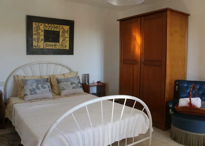 Casa Teresinha 4* Sesimbra