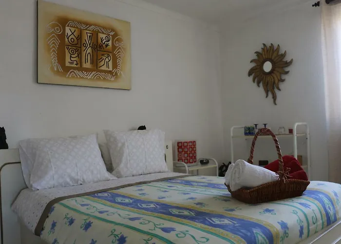 Casa Teresinha 4* Sesimbra