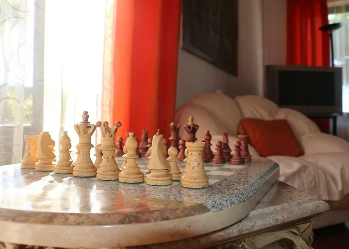 Bed & Breakfast Casa Teresinha