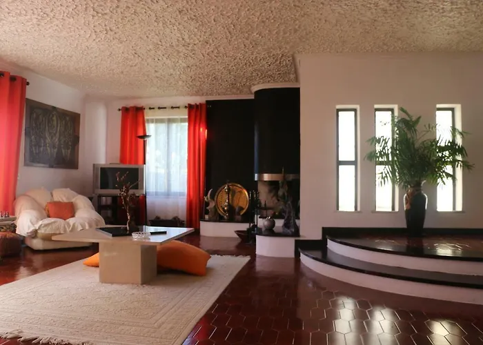 Bed & Breakfast Casa Teresinha