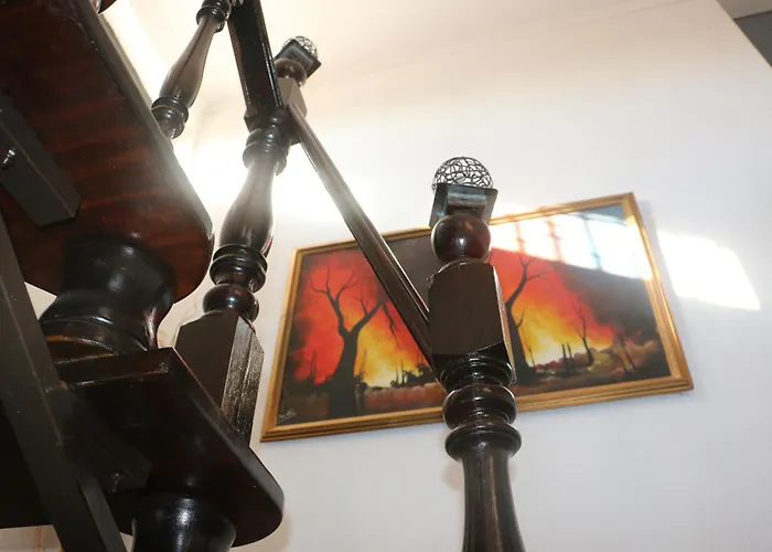 Casa Teresinha Sesimbra